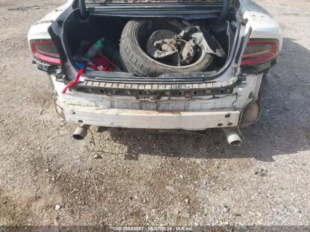 Dodge Charger Gt Rwd Image 4