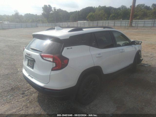 GMC Terrain Fwd Sle Image 20