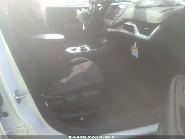 GMC Terrain Fwd Sle Image 2