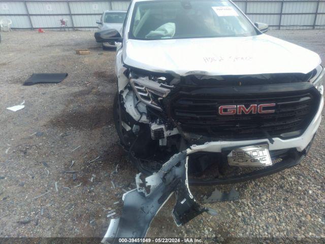 GMC Terrain Fwd Sle Image 3