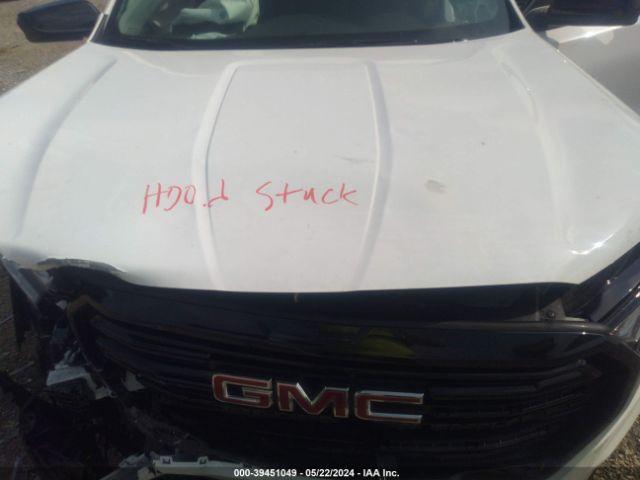 GMC Terrain Fwd Sle Image 7