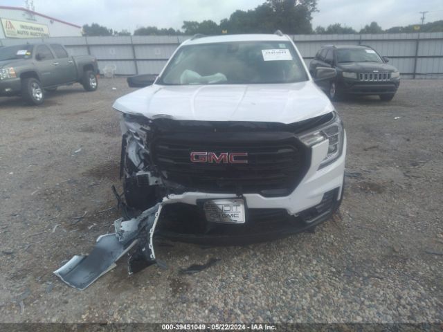 GMC Terrain Fwd Sle Image 13