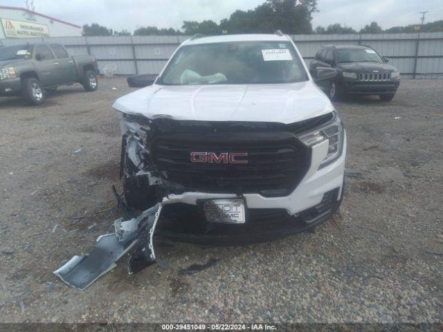 GMC Terrain Fwd Sle Image 13