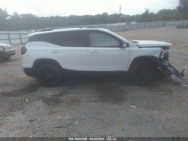 GMC Terrain Fwd Sle Image 18