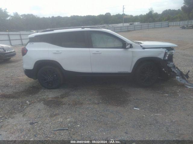 GMC Terrain Fwd Sle Image 18