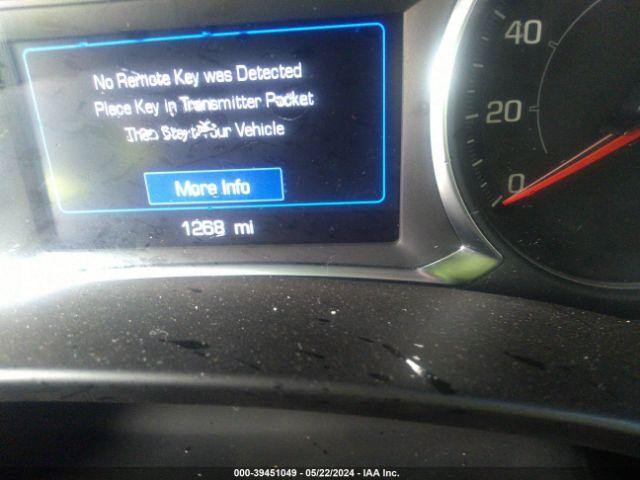 GMC Terrain Fwd Sle Image 10