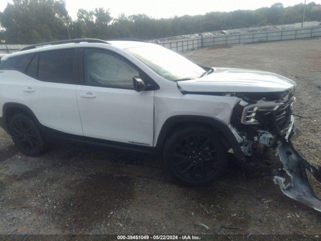 GMC Terrain Fwd Sle Image 11