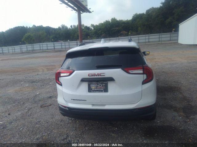 GMC Terrain Fwd Sle Image 15