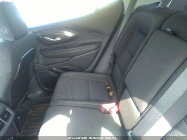 GMC Terrain Fwd Sle Image 17