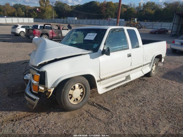 Chevrolet C1500 Fleetside Image 10