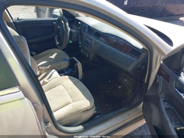 Chevrolet Impala Lt Image 6