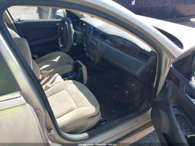 Chevrolet Impala Lt Image 6