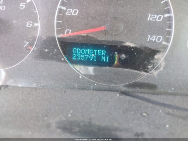 Chevrolet Impala Lt Image 10