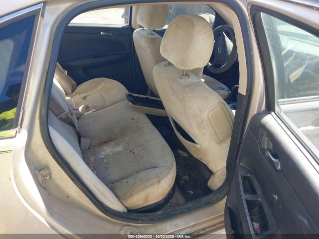 Chevrolet Impala Lt Image 3