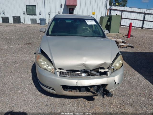 Chevrolet Impala Lt Image 15